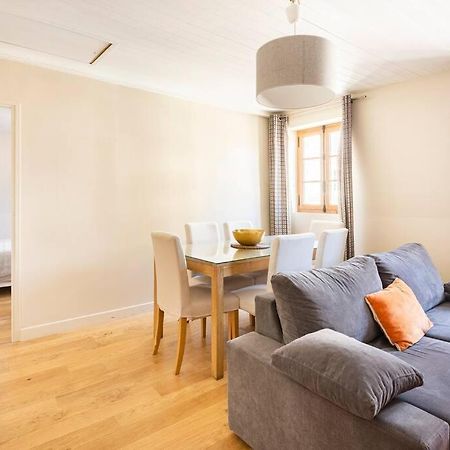 Parlement 2 - 55M2 -2 Ch Et 2 Sde Apartment Рен Екстериор снимка