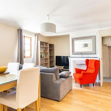 Parlement 2 - 55M2 -2 Ch Et 2 Sde Apartment Рен Екстериор снимка