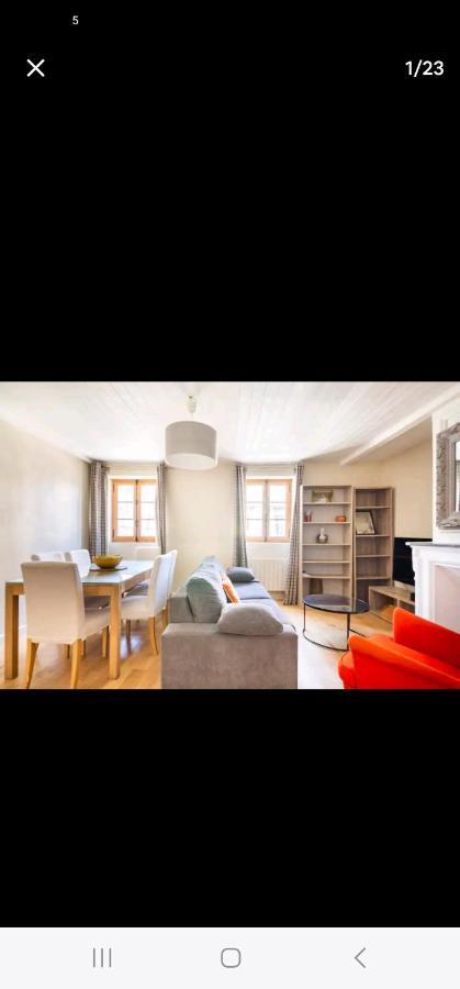 Parlement 2 - 55M2 -2 Ch Et 2 Sde Apartment Рен Екстериор снимка