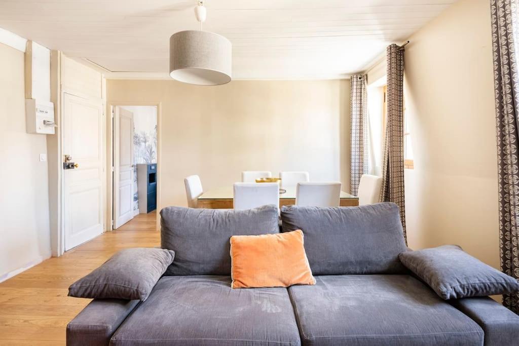 Parlement 2 - 55M2 -2 Ch Et 2 Sde Apartment Рен Екстериор снимка