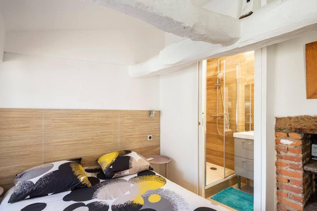 Parlement 2 - 55M2 -2 Ch Et 2 Sde Apartment Рен Екстериор снимка